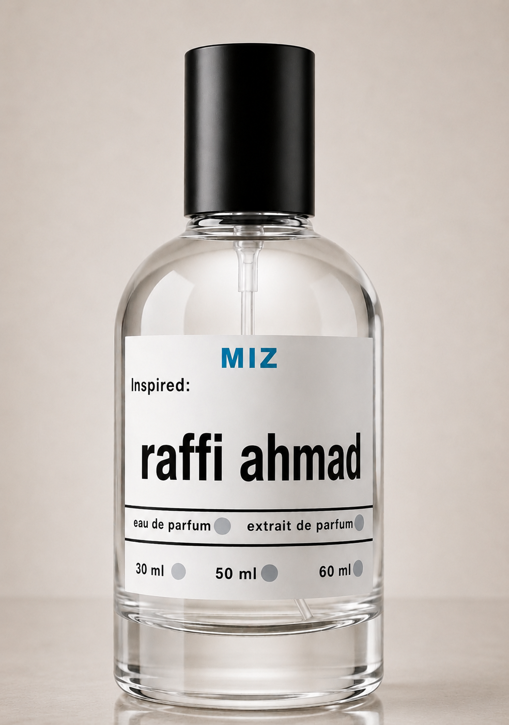 RAFFI AHMAD