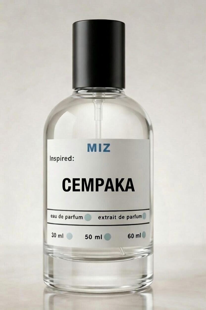 CEMPAKA