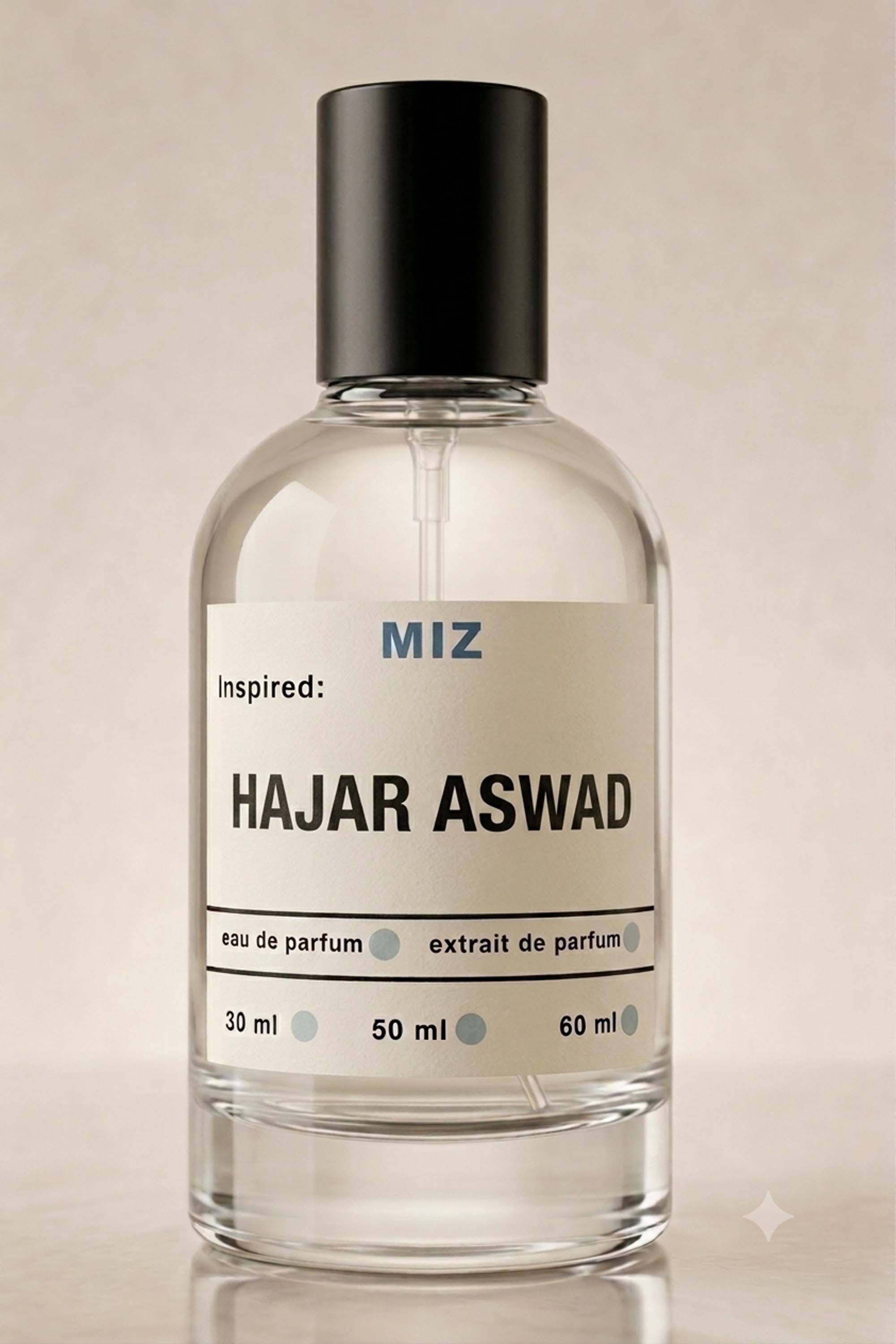 HAJAR ASWAD