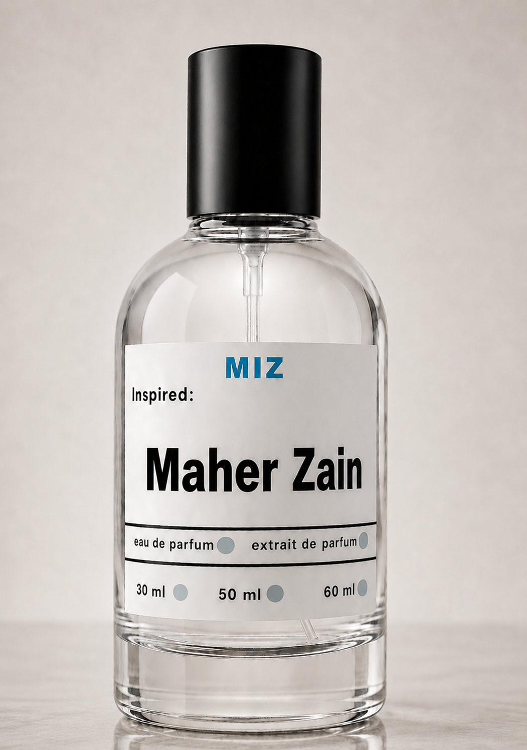 MAHER ZAIN