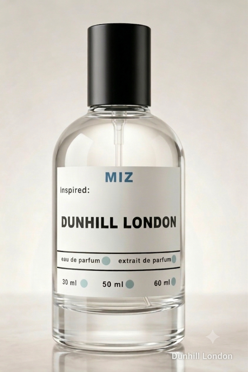 DUNHILL LONDON