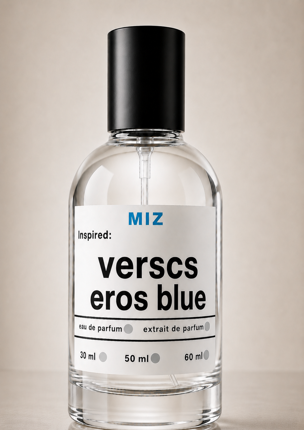 VERSCS EROS BLUE