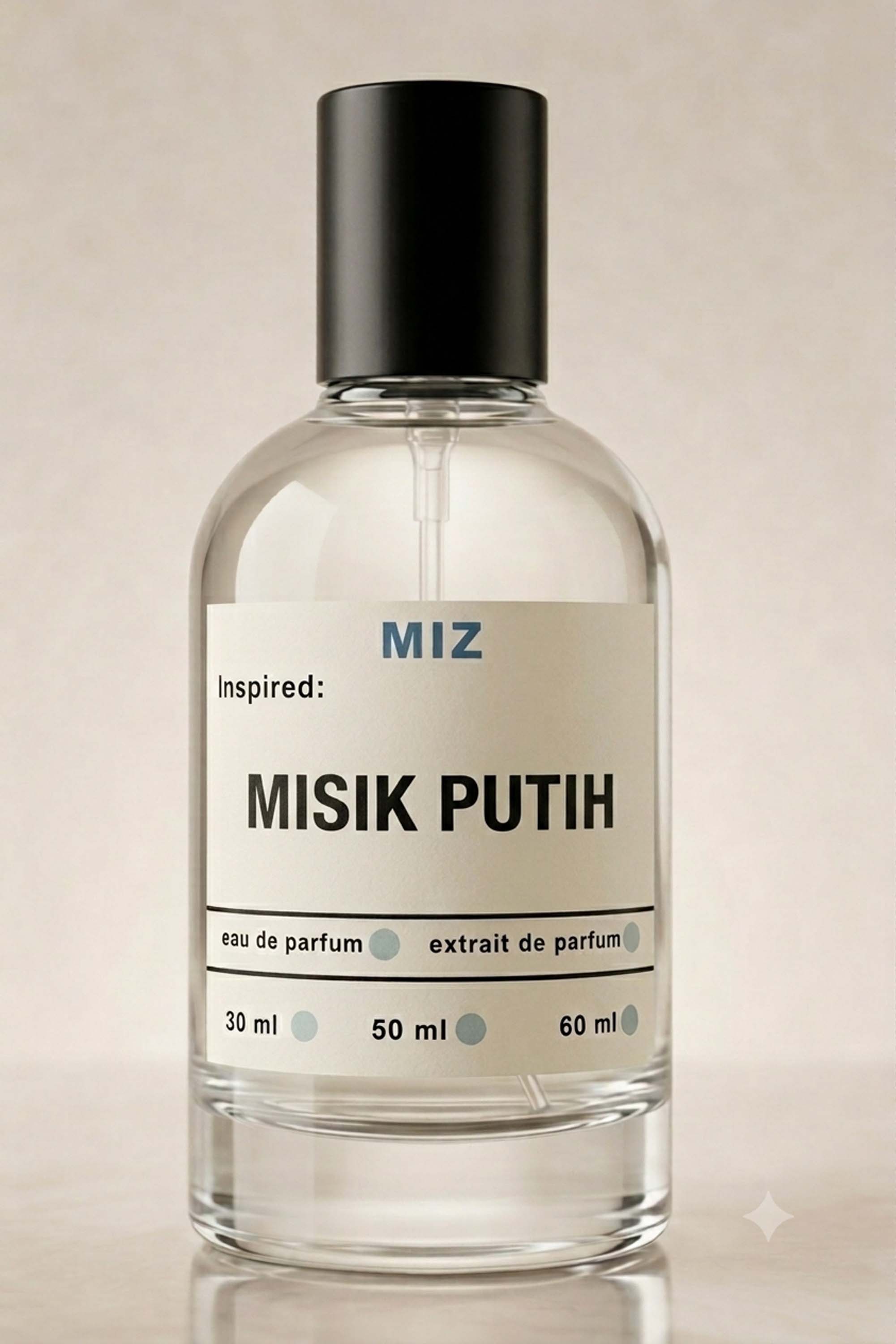 MISIK PUTIH