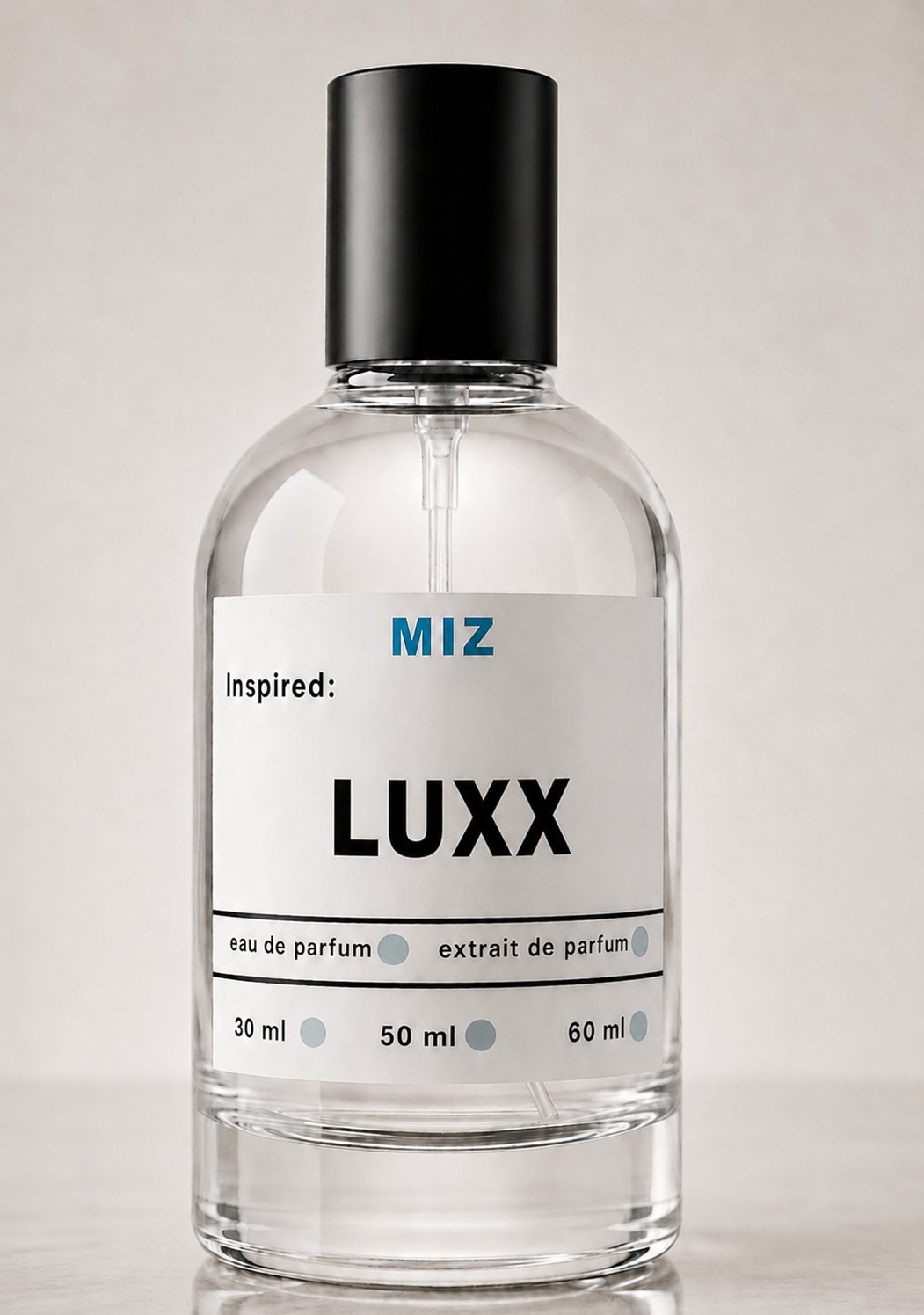 LUXX