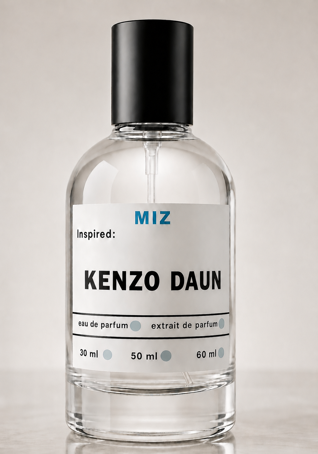 KENZO DAUN