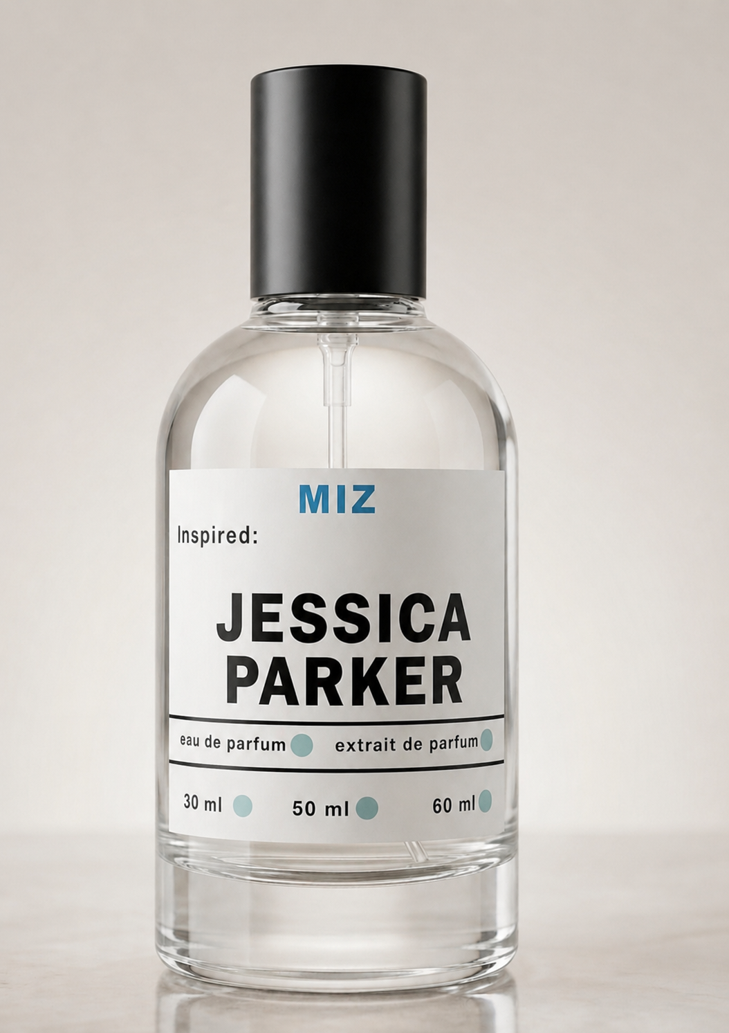 JESSICA PARKER
