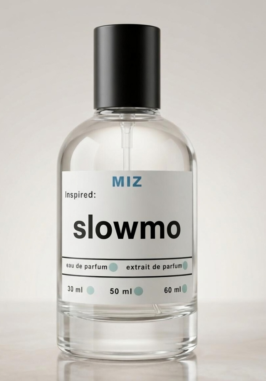 SLOWMO