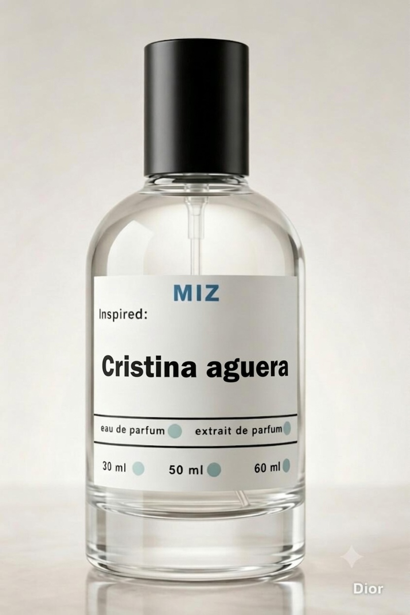 CRISTINA AGUERA