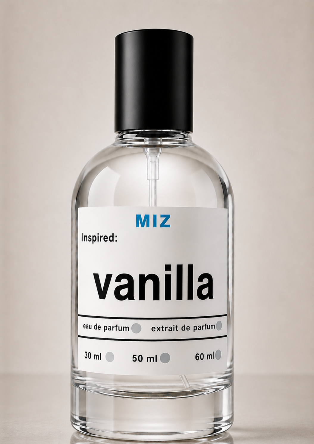 VANILLA
