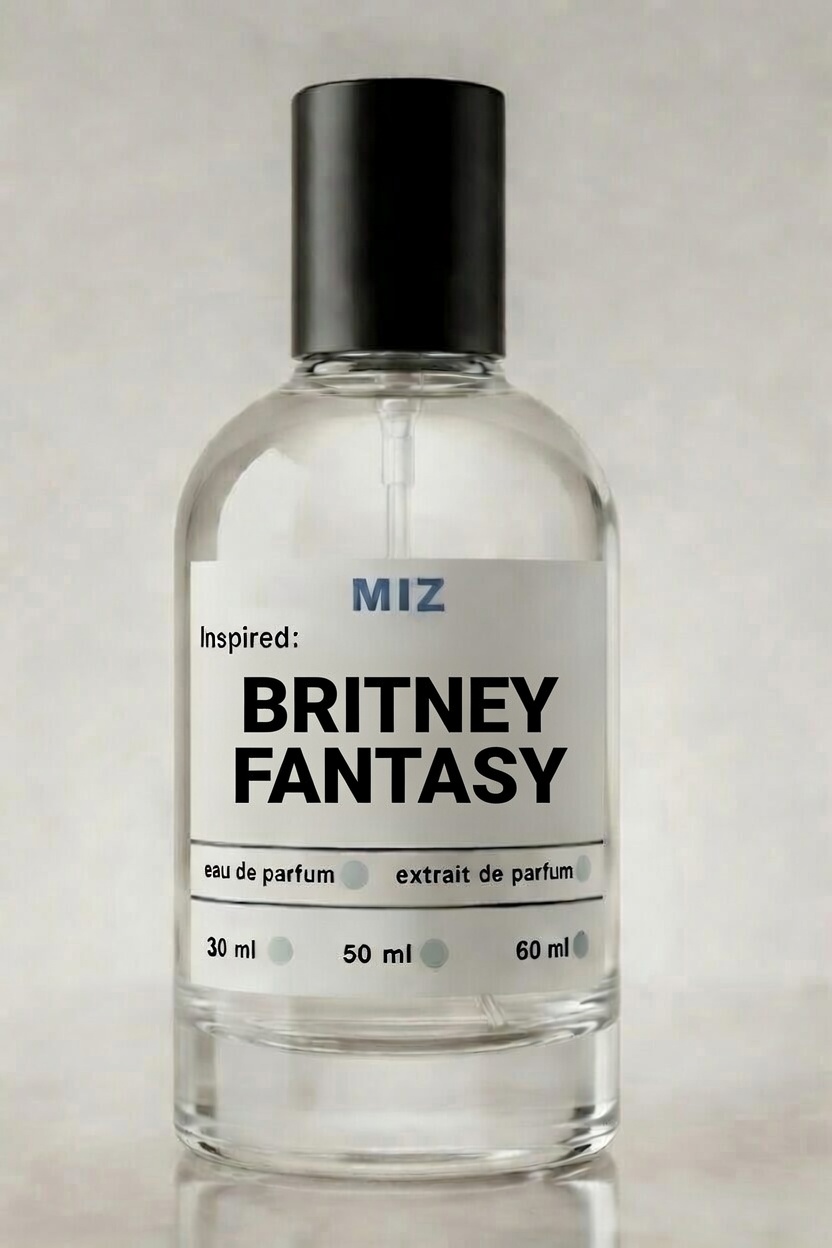 BRITNEY FANTASY