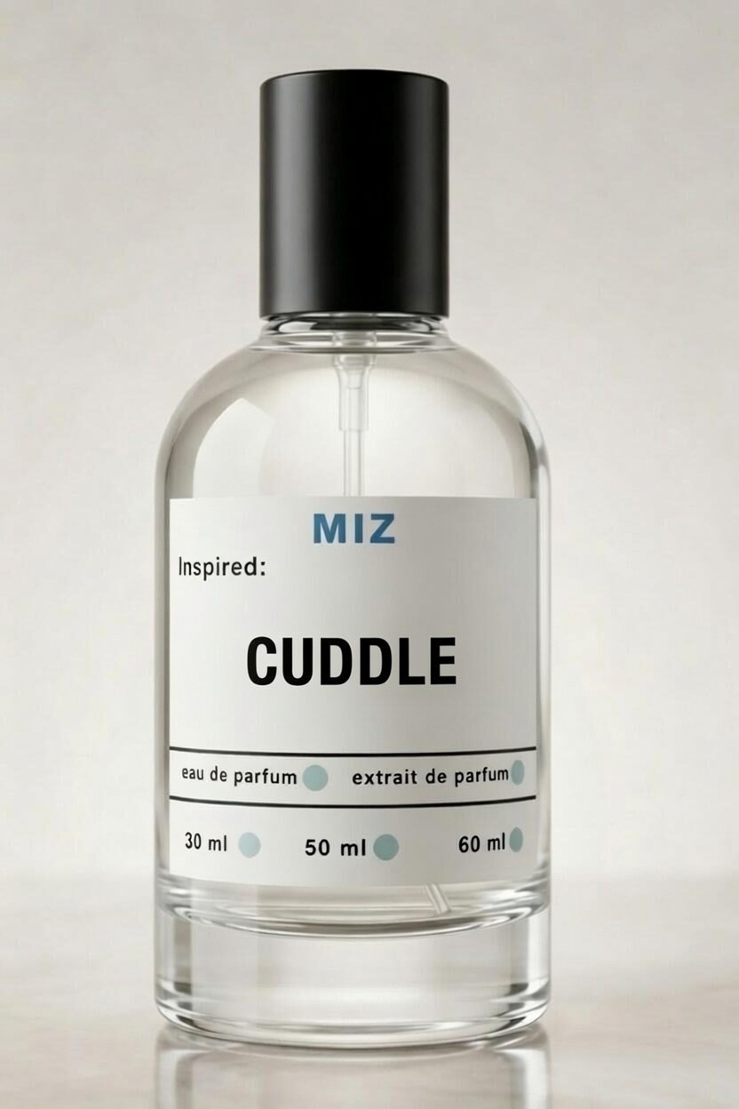 CUDDLE