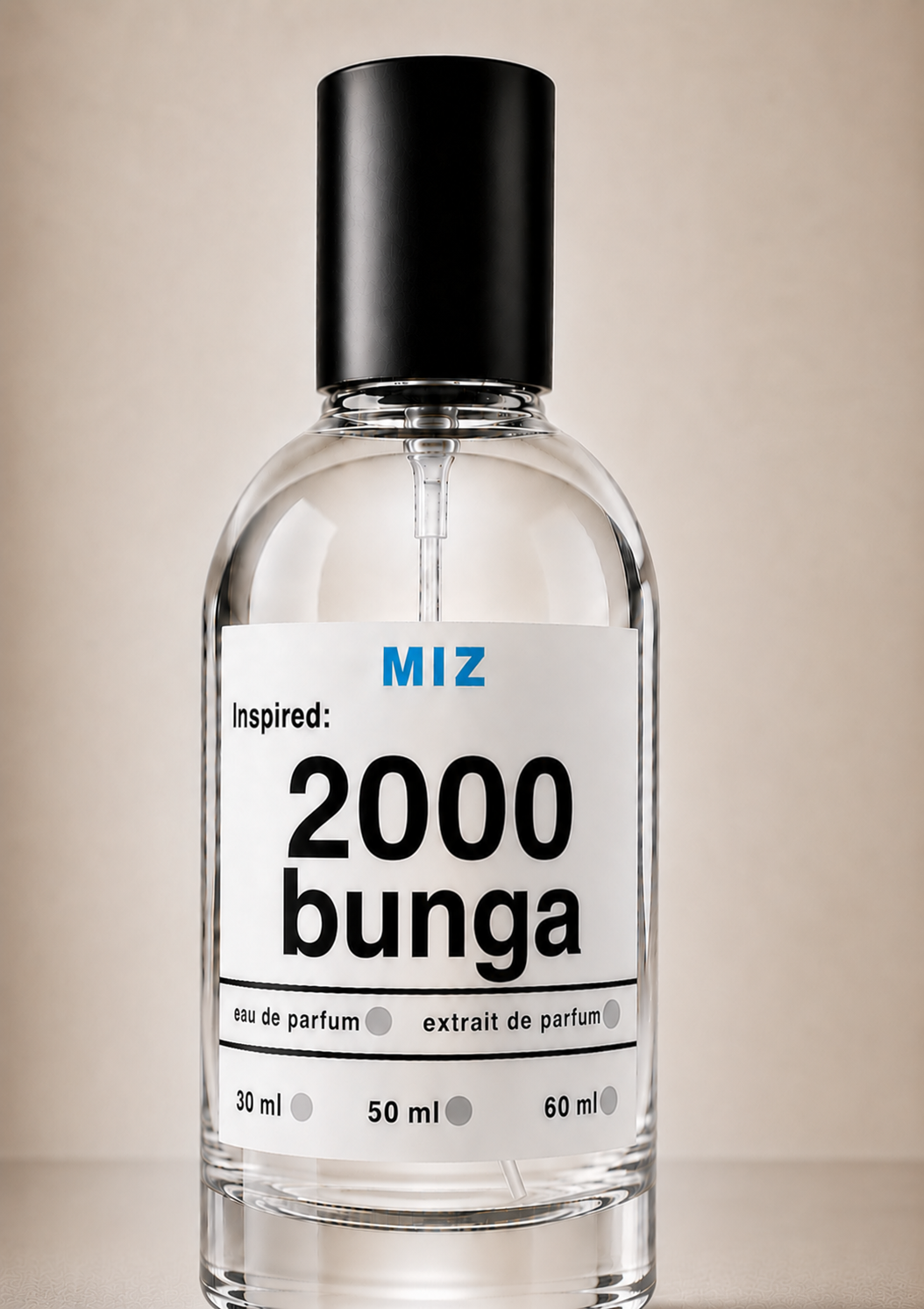 2000 BUNGA