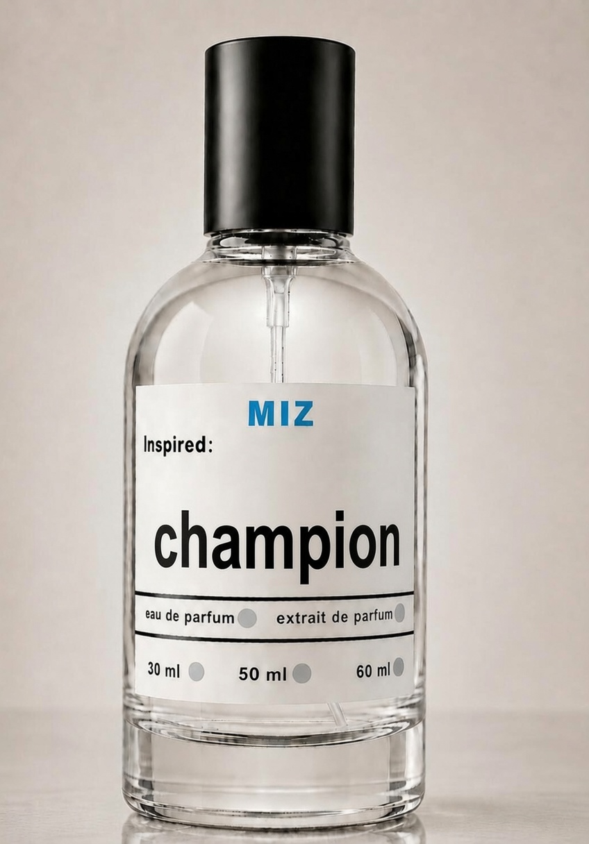CHAMPION