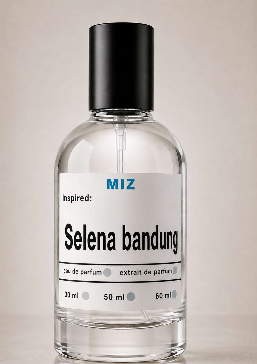 SELENA BANDUNG