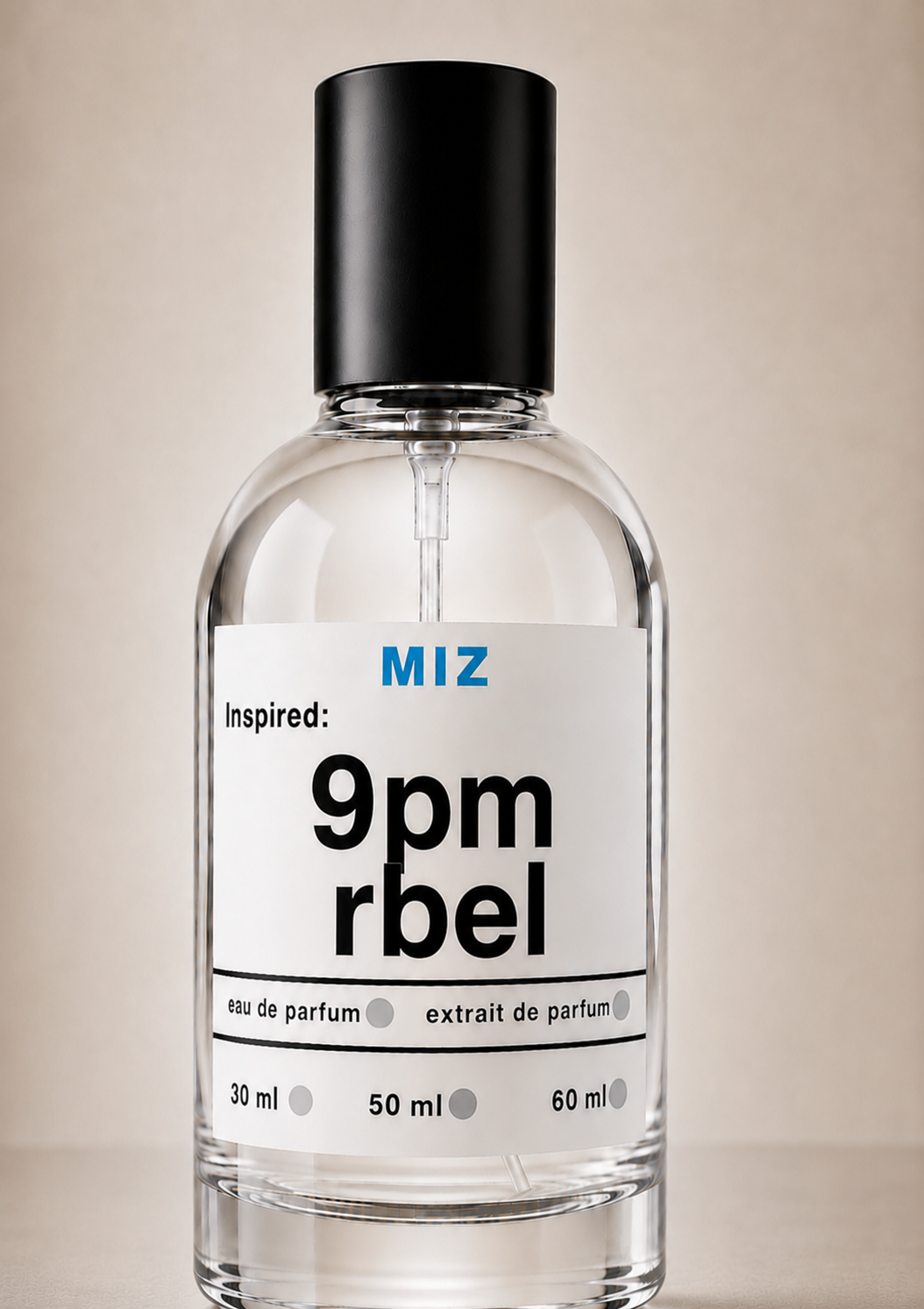 9PM REBEL