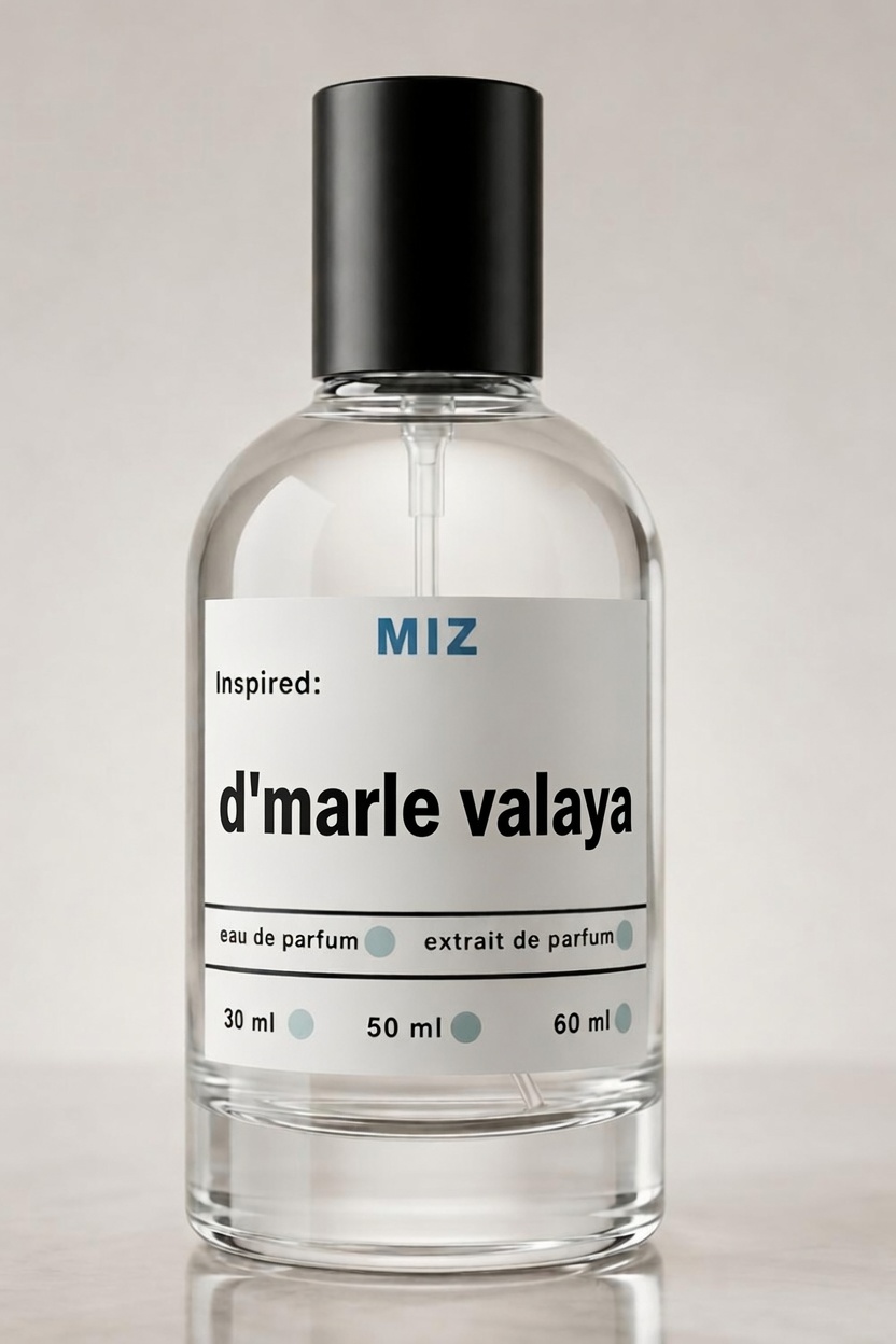 D'MARLE VALAYA