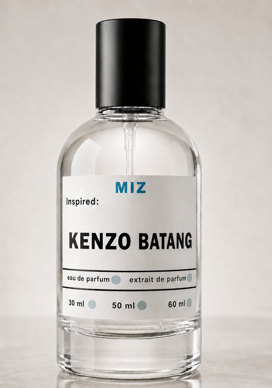 KENZO BATANG