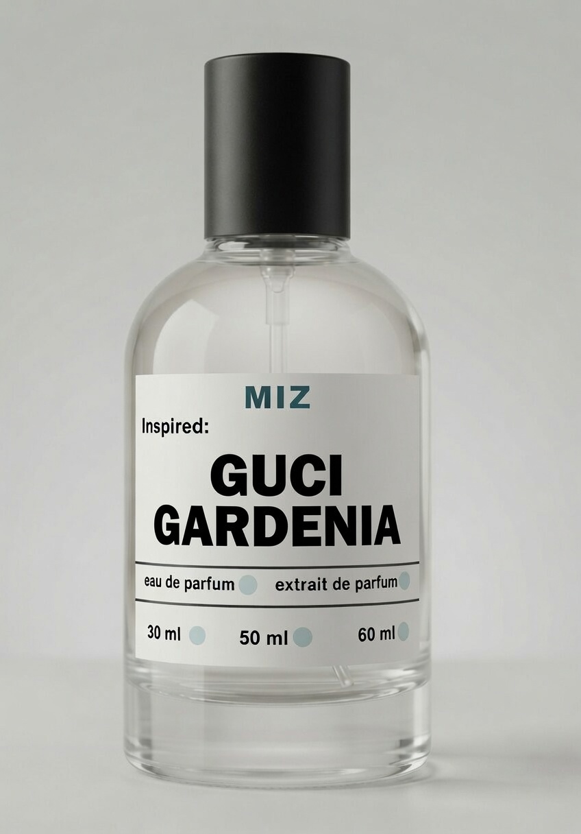 GUCI GARDENIA