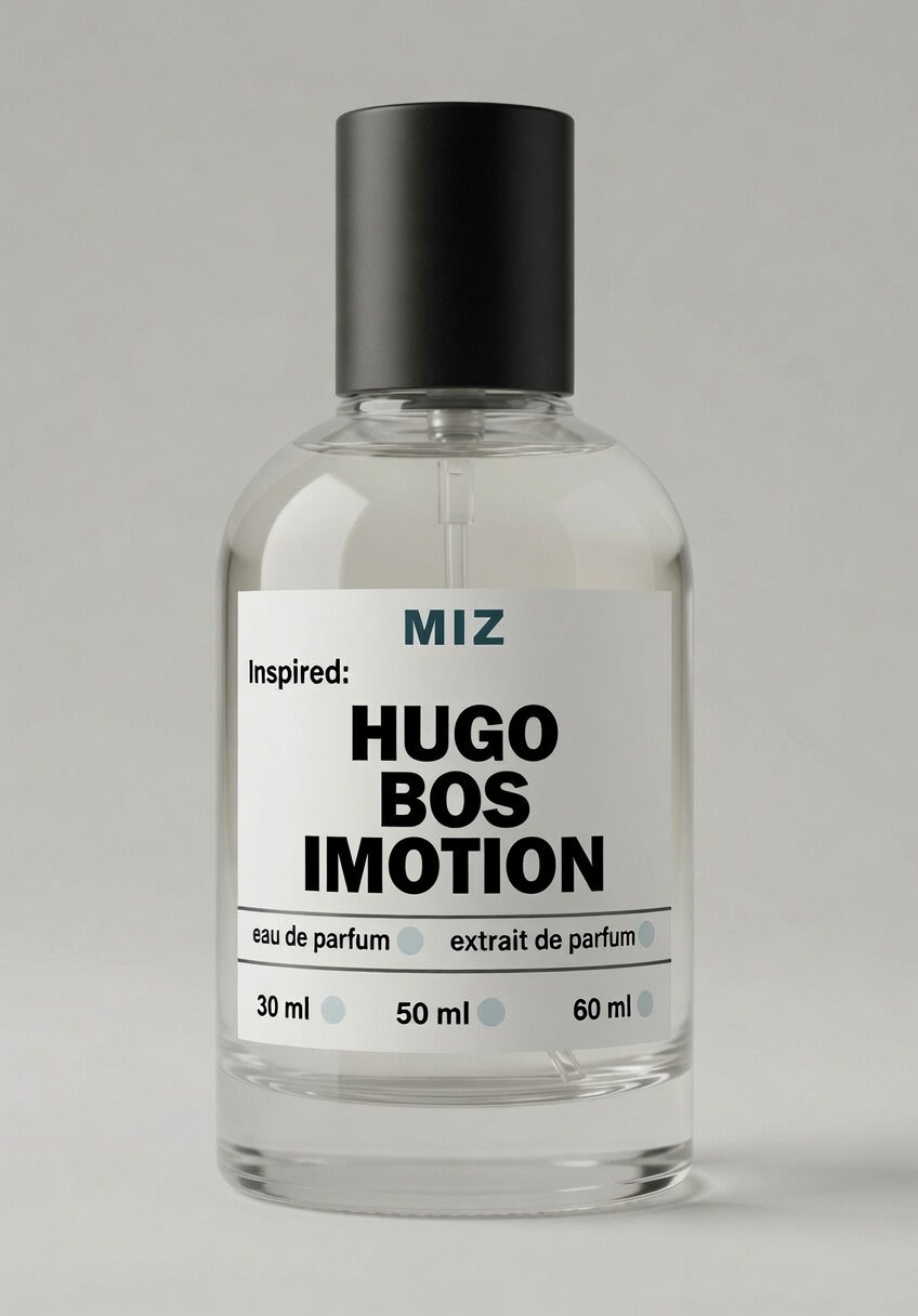 HUGO BOS IMOTION