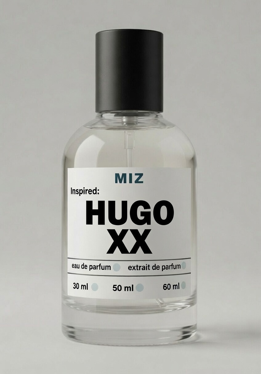 HUGO XX