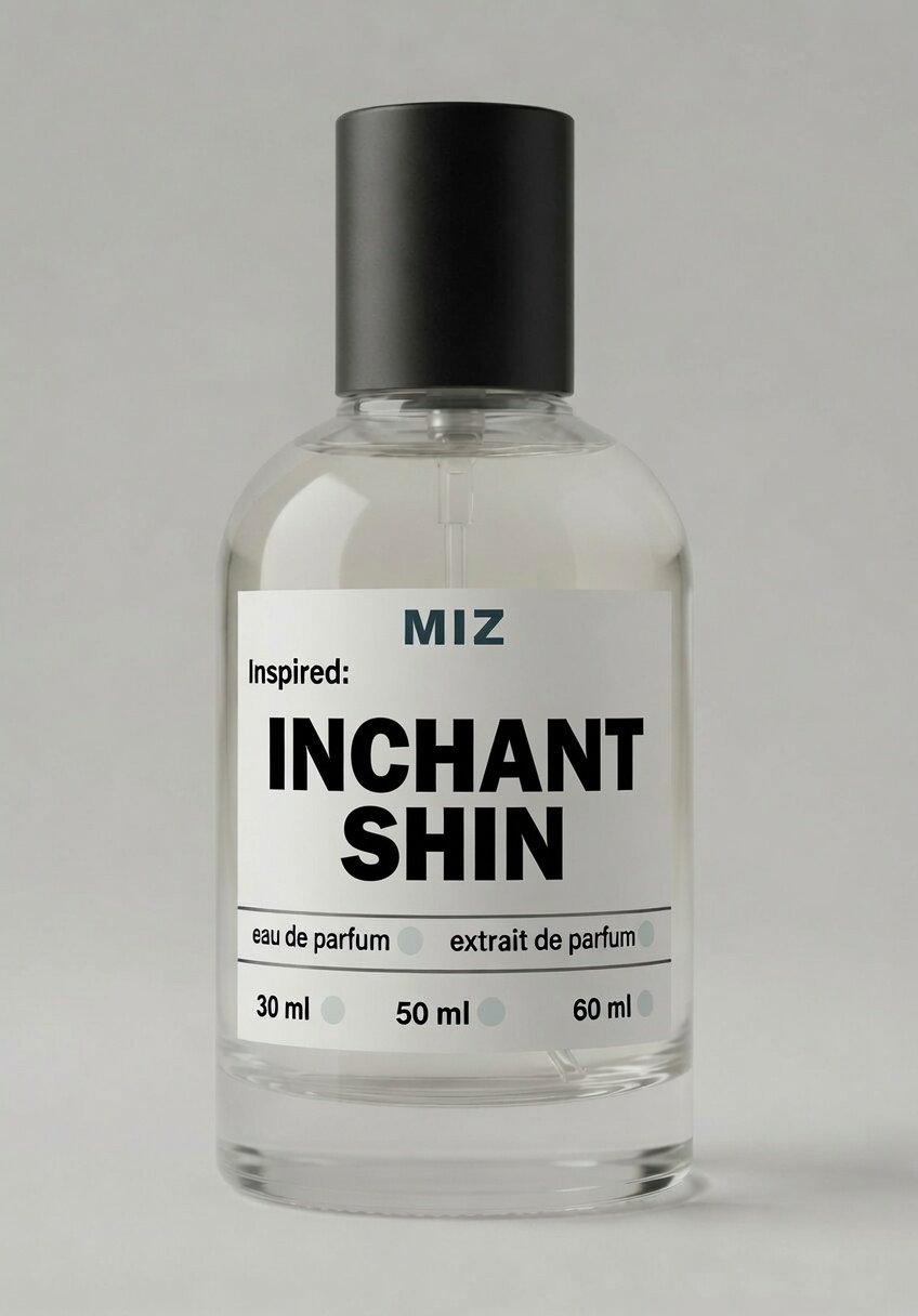 INCHANT SHIN