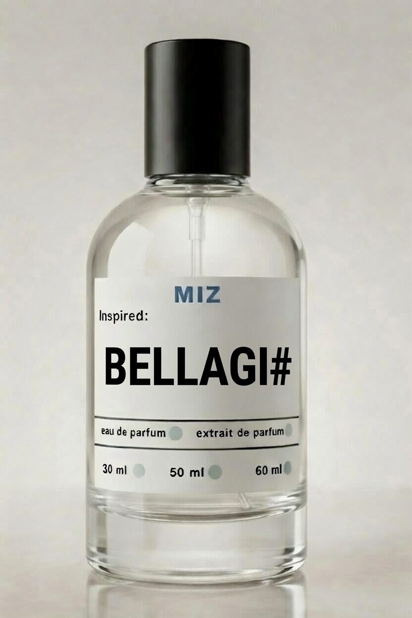 BELLAGIO