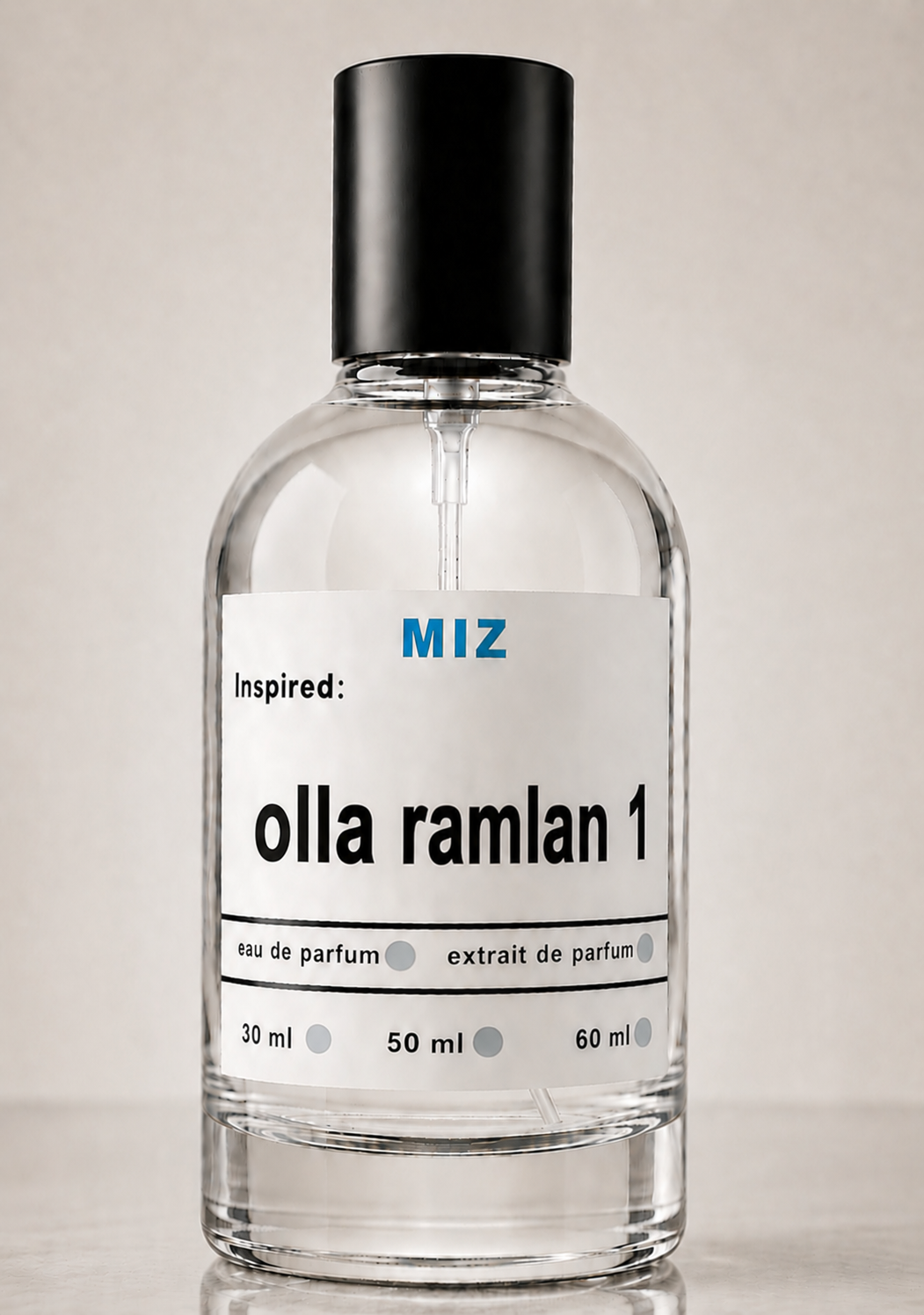 OLLA RAMLAN 1
