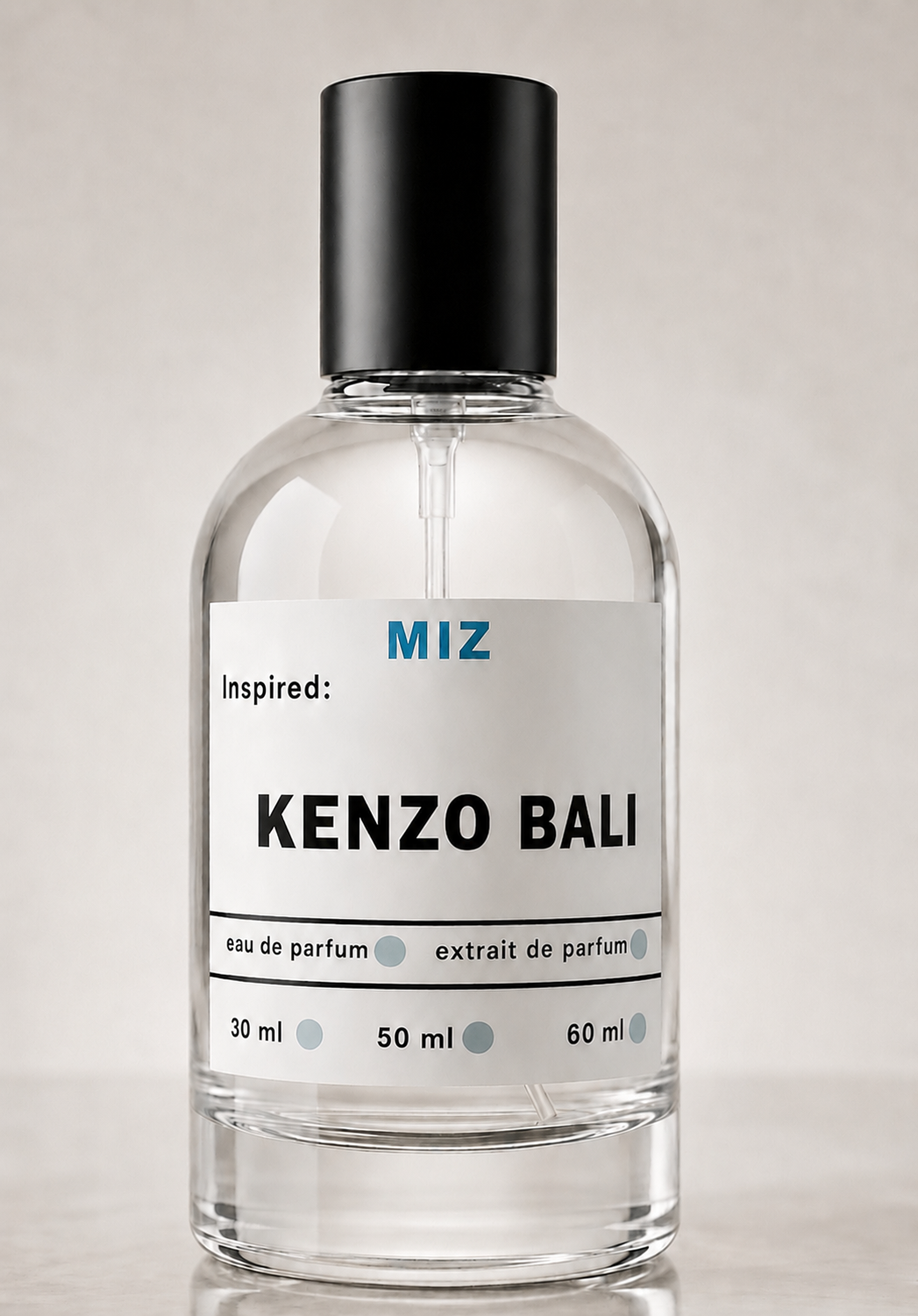 KENZO BALI
