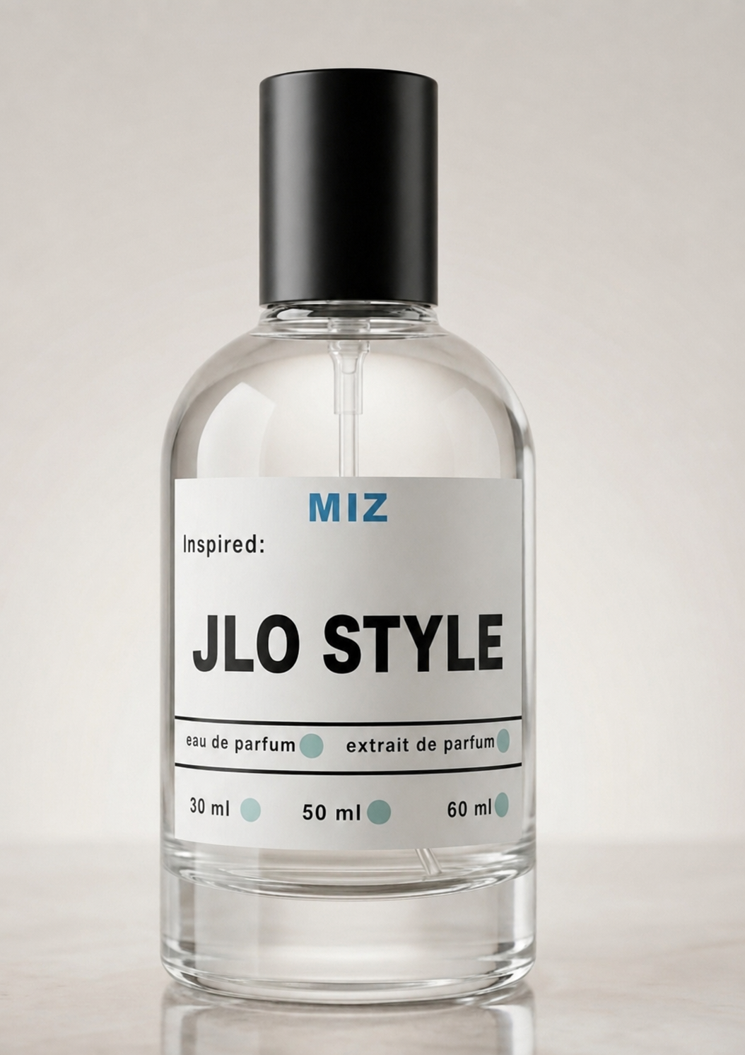JLO STYLE