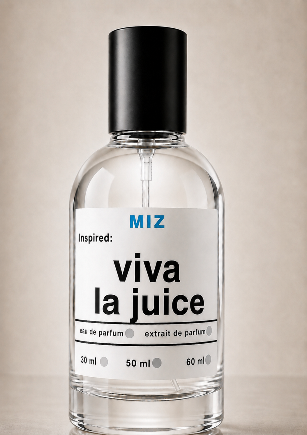VIVA LA JUICE