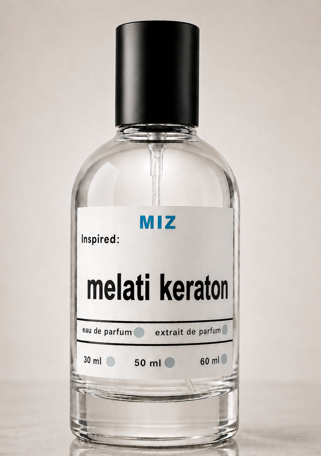 MELATI KERATON