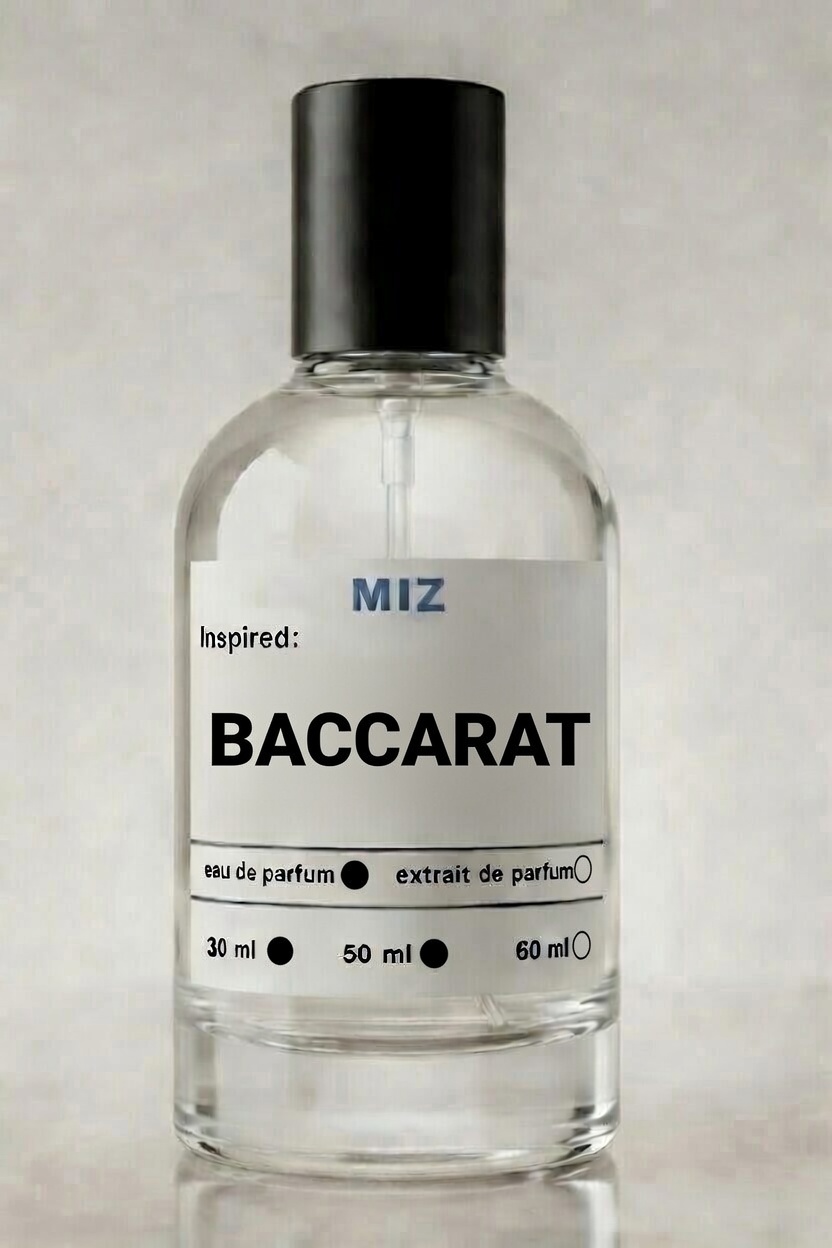 BACCARAT