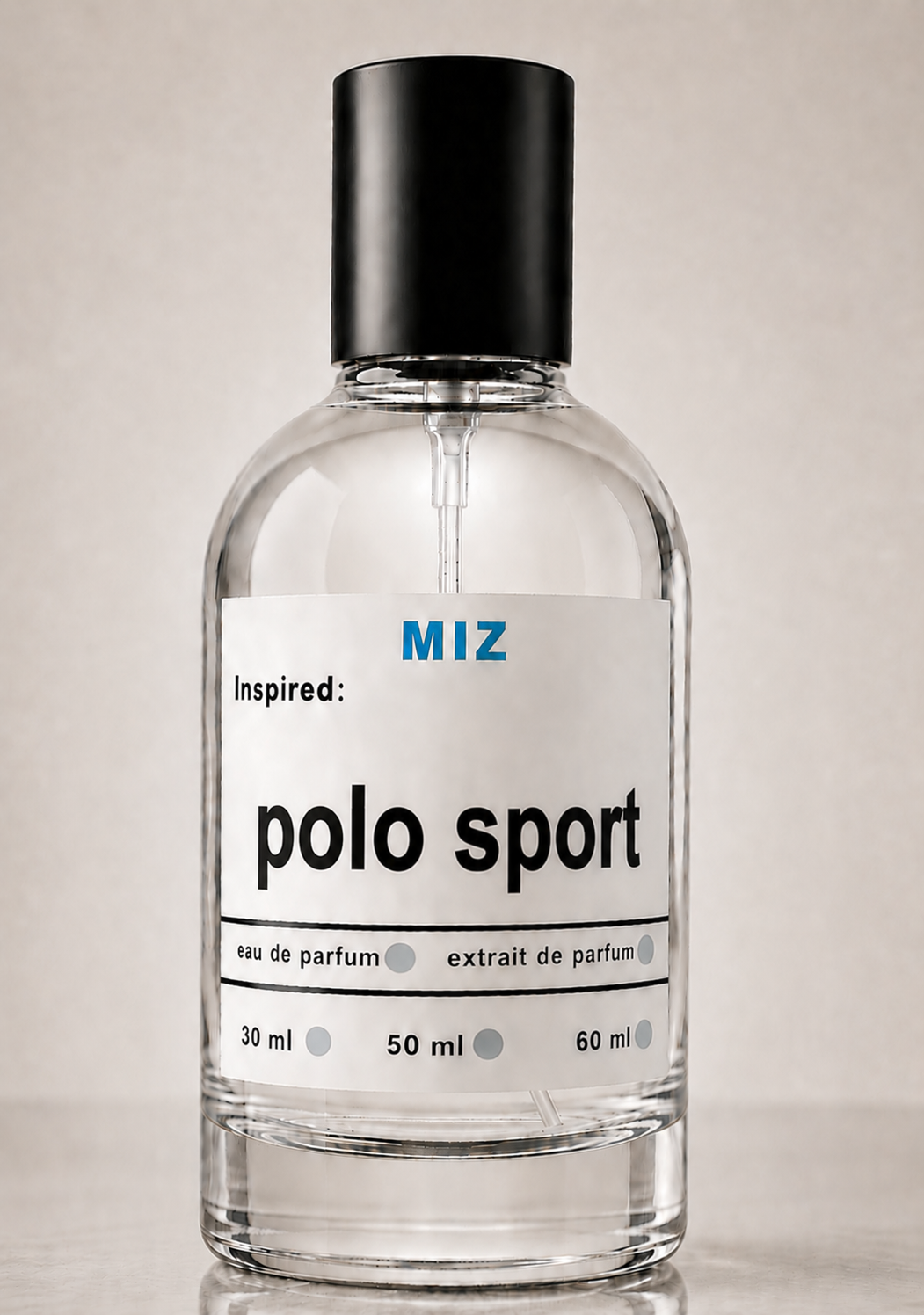 POLO SPORT