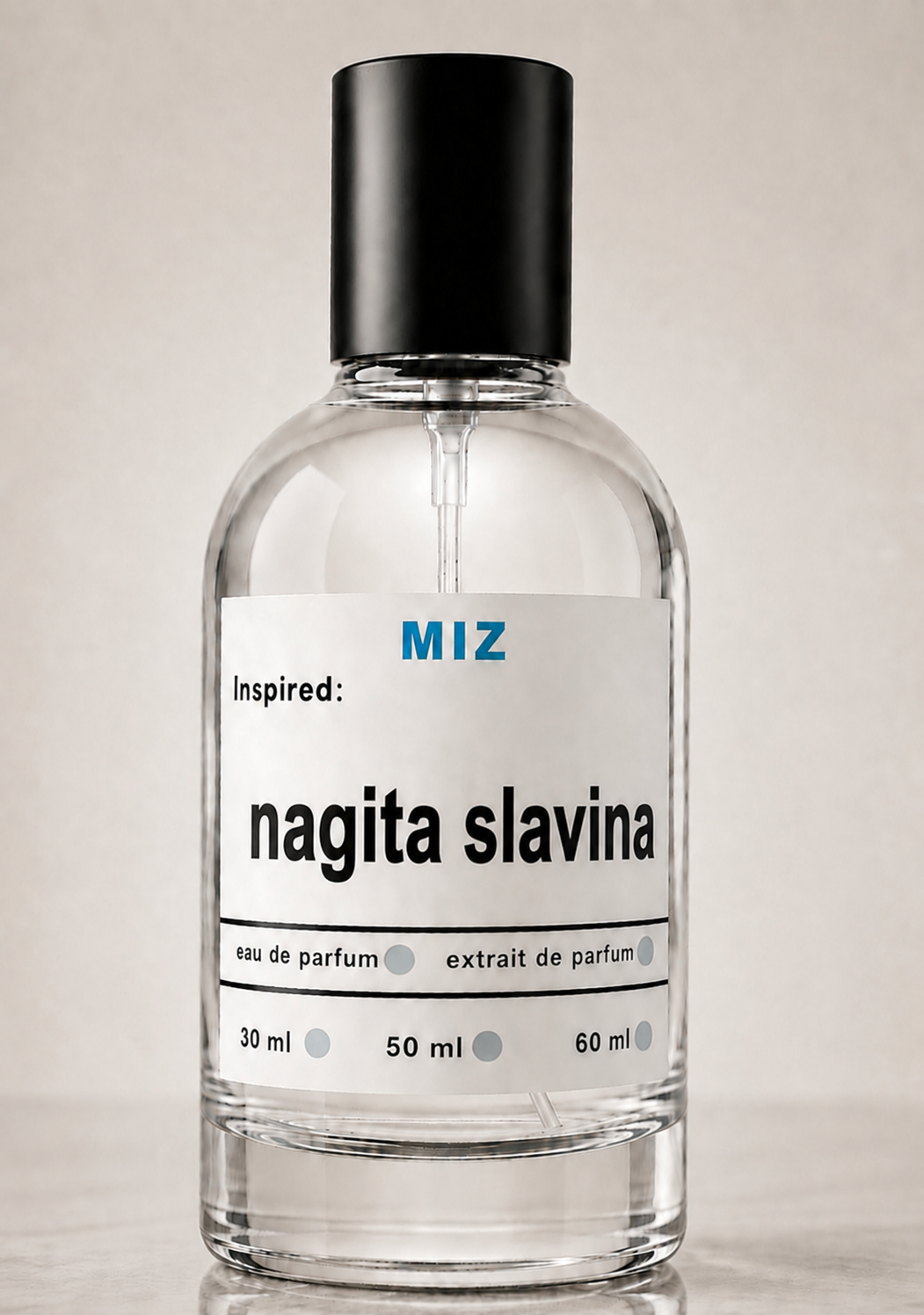 NAGITA SLAVINA