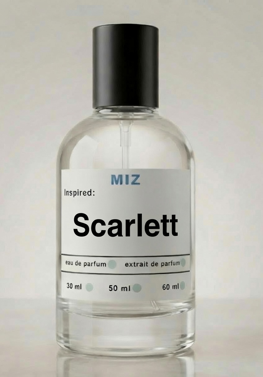 SCARLET