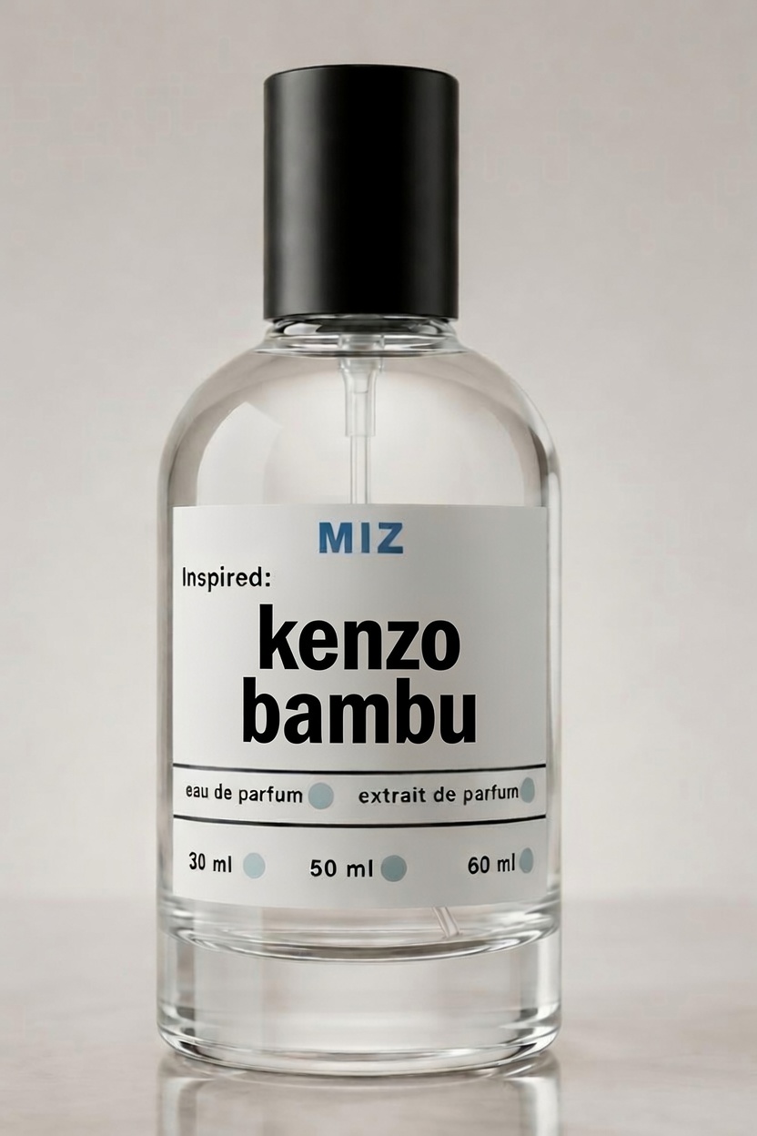 KENZO BAMBU