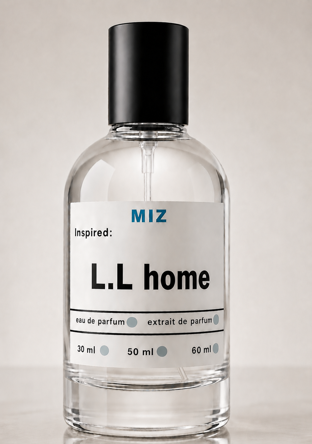 L.L HOME