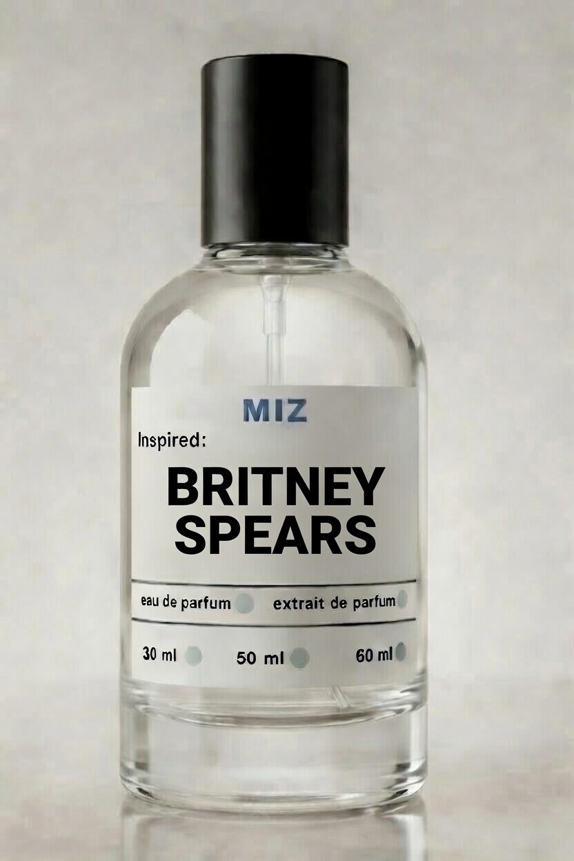 BRITNEY SPEARS