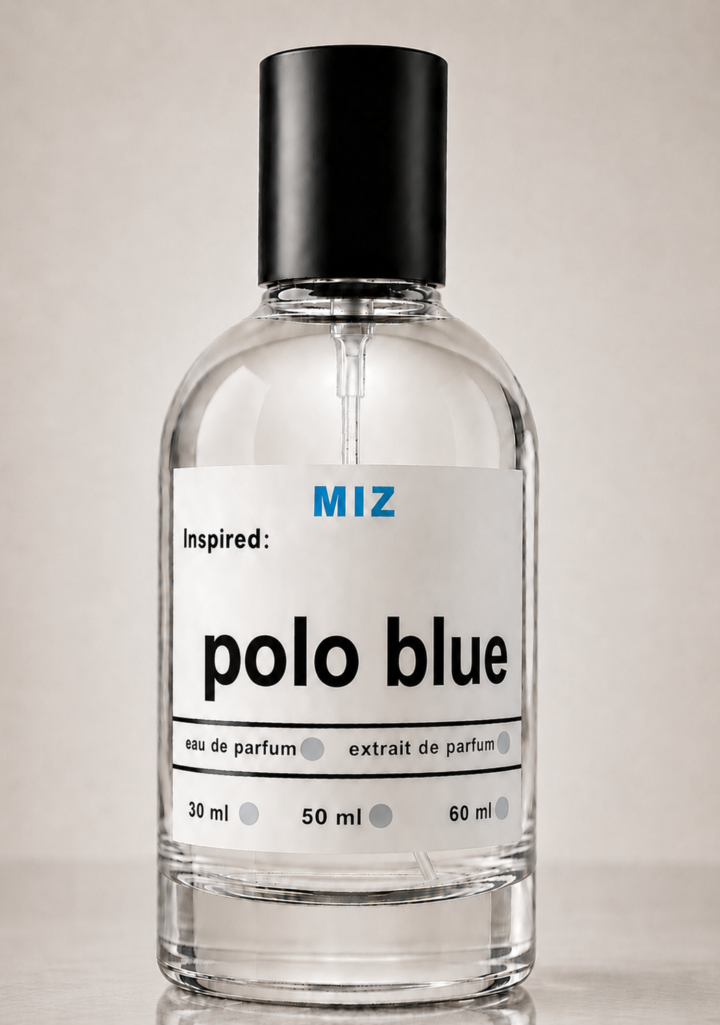 POLO BLUE