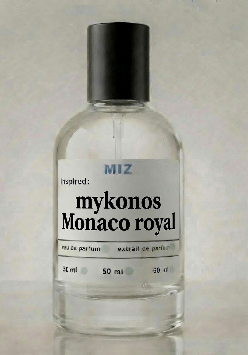 MYKONOS MONACO ROYAL