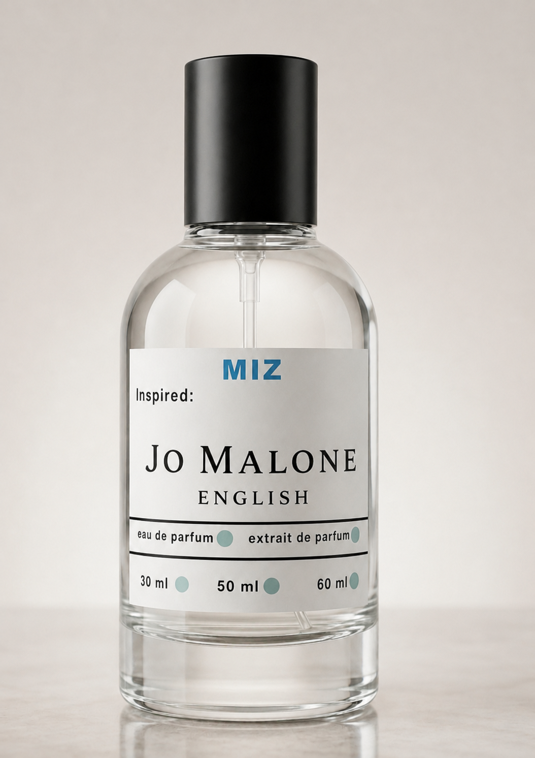 JO MALONE ENGLISH