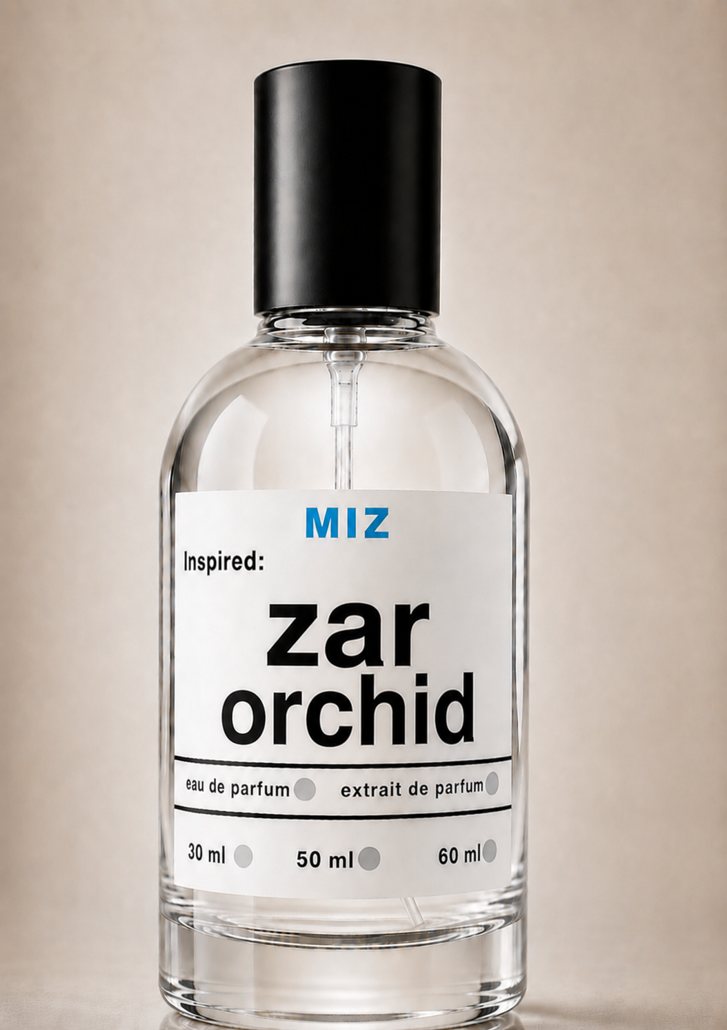 ZARA ORCHID