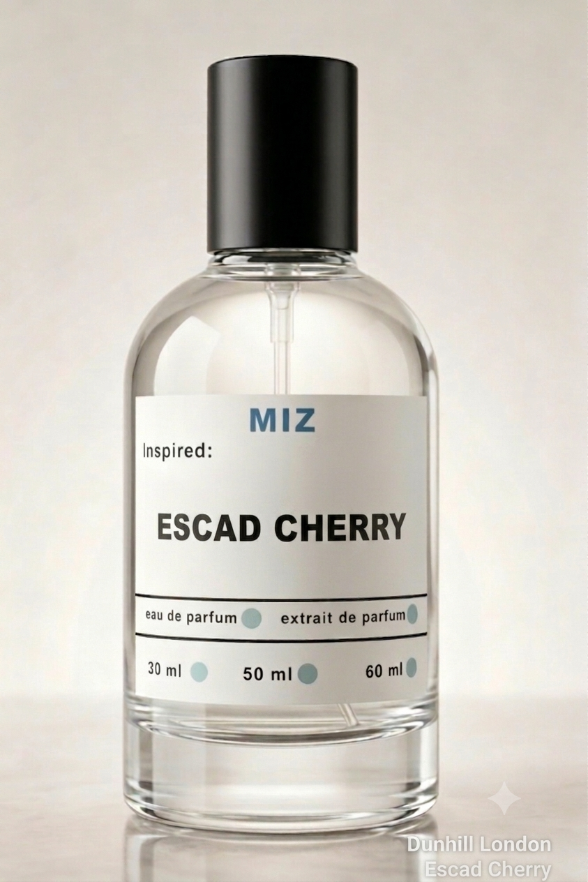 ESCADA CHERRY