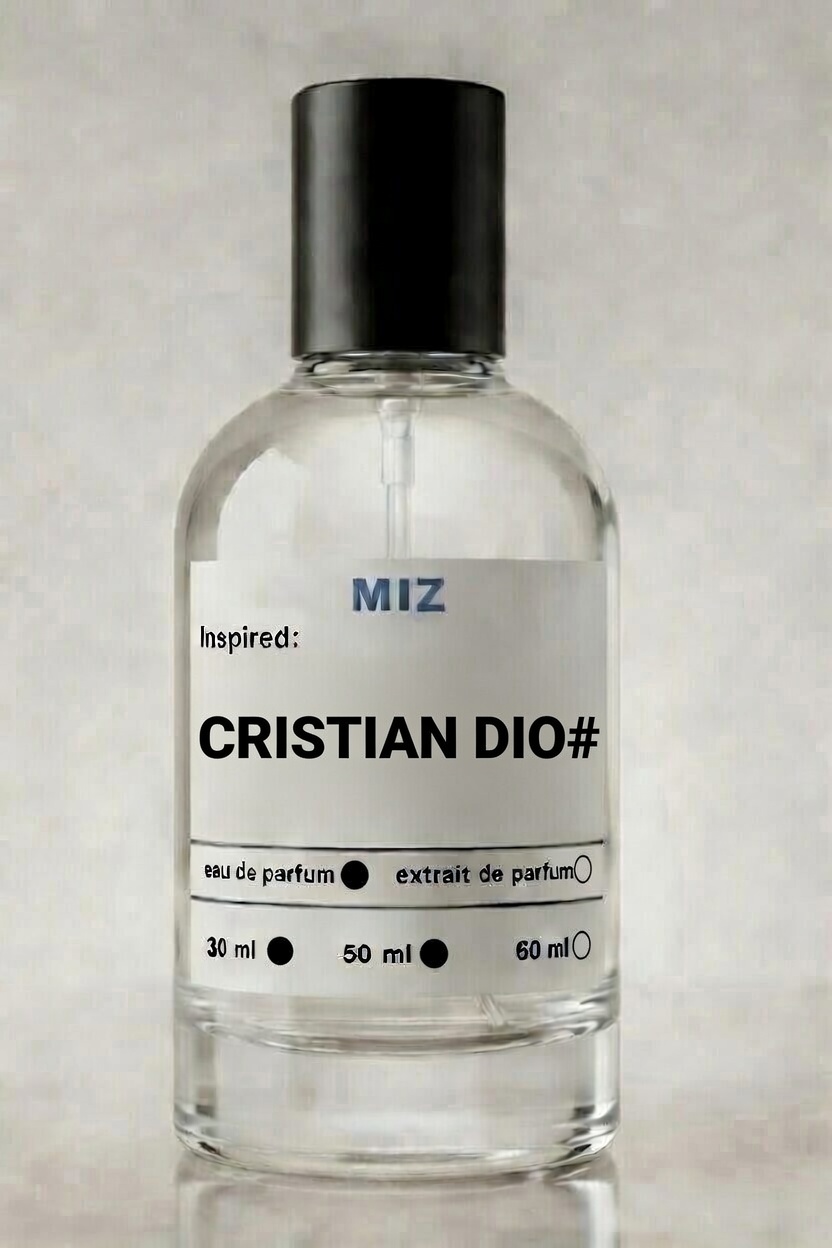 CRISTIAN DIOR