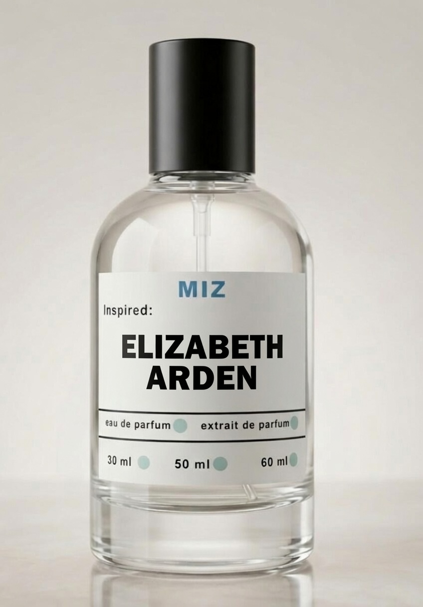 ELIZABETH ARDEN