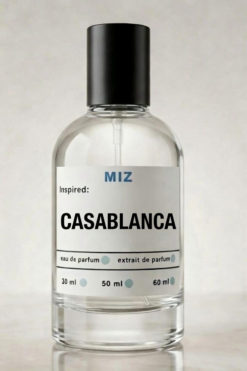 CASABLANCA