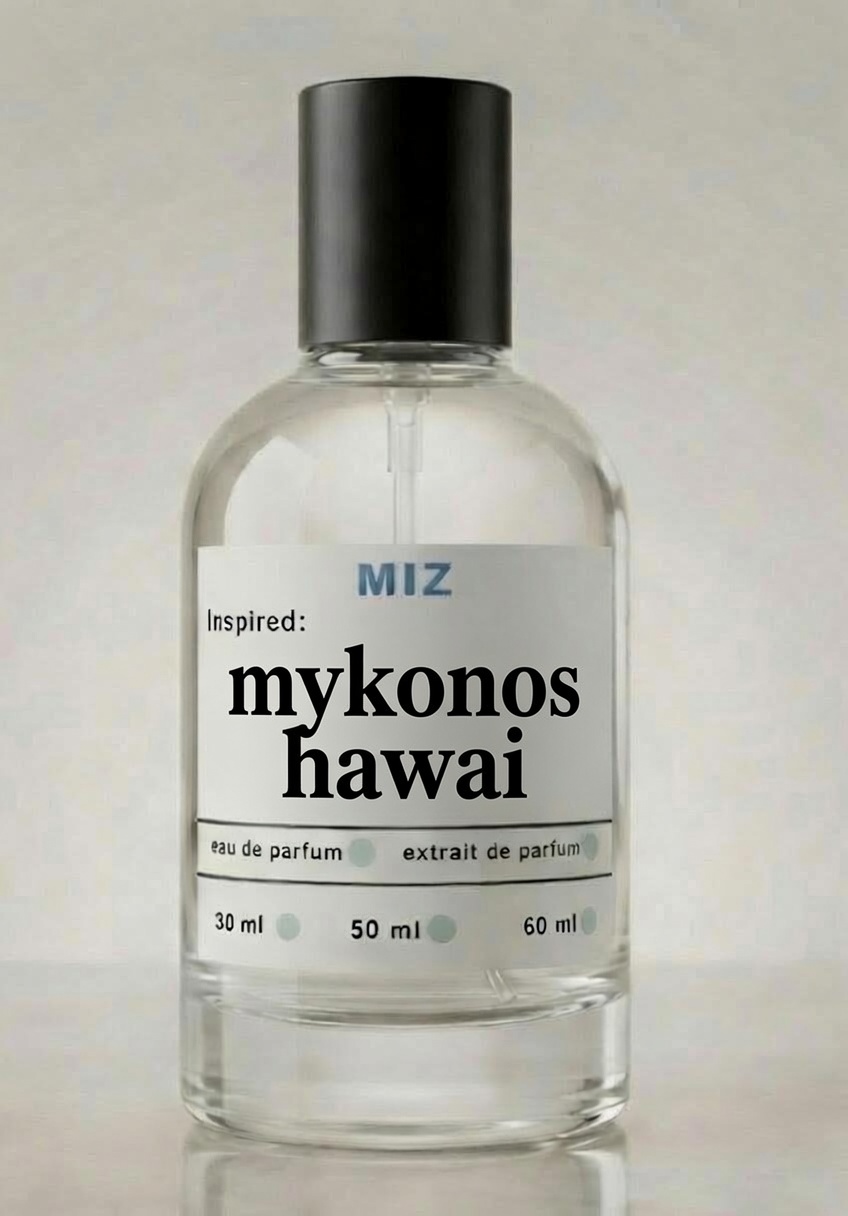 MYKONOS HAWAI