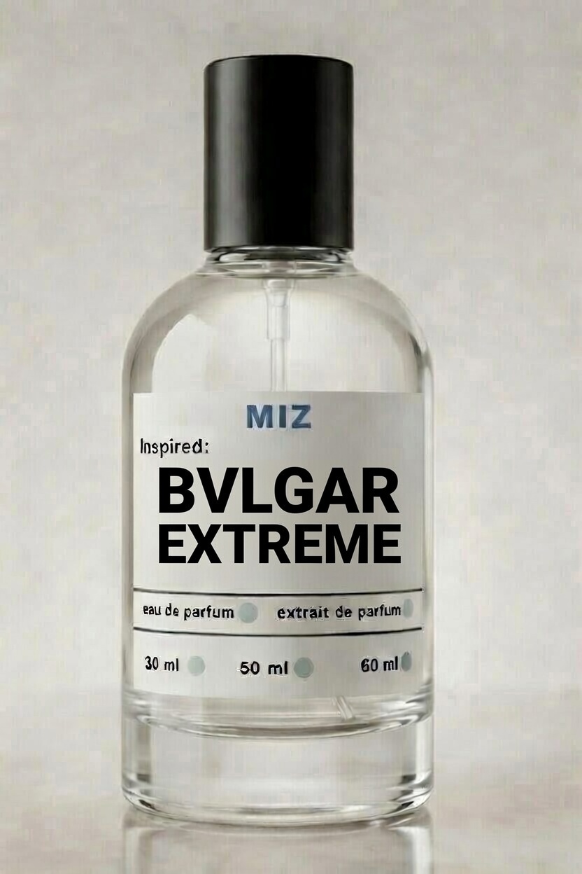 BULGARI EXTREME