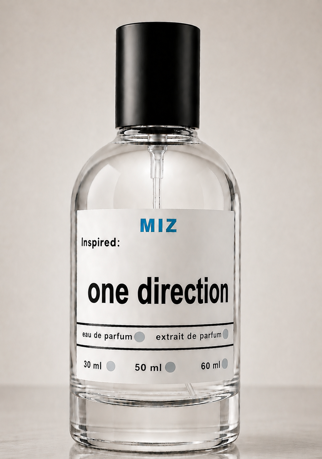 ONE DIRECTION