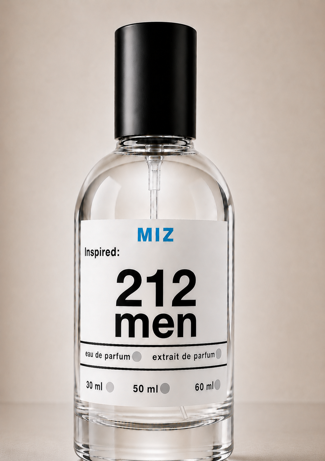 212 MAN